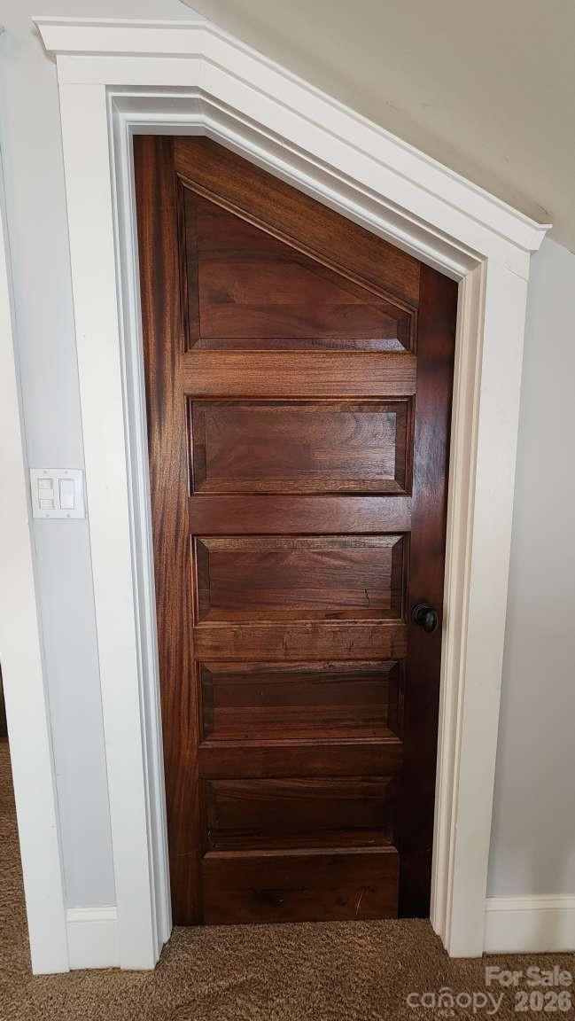 2215 Hassell Place — Charlotte