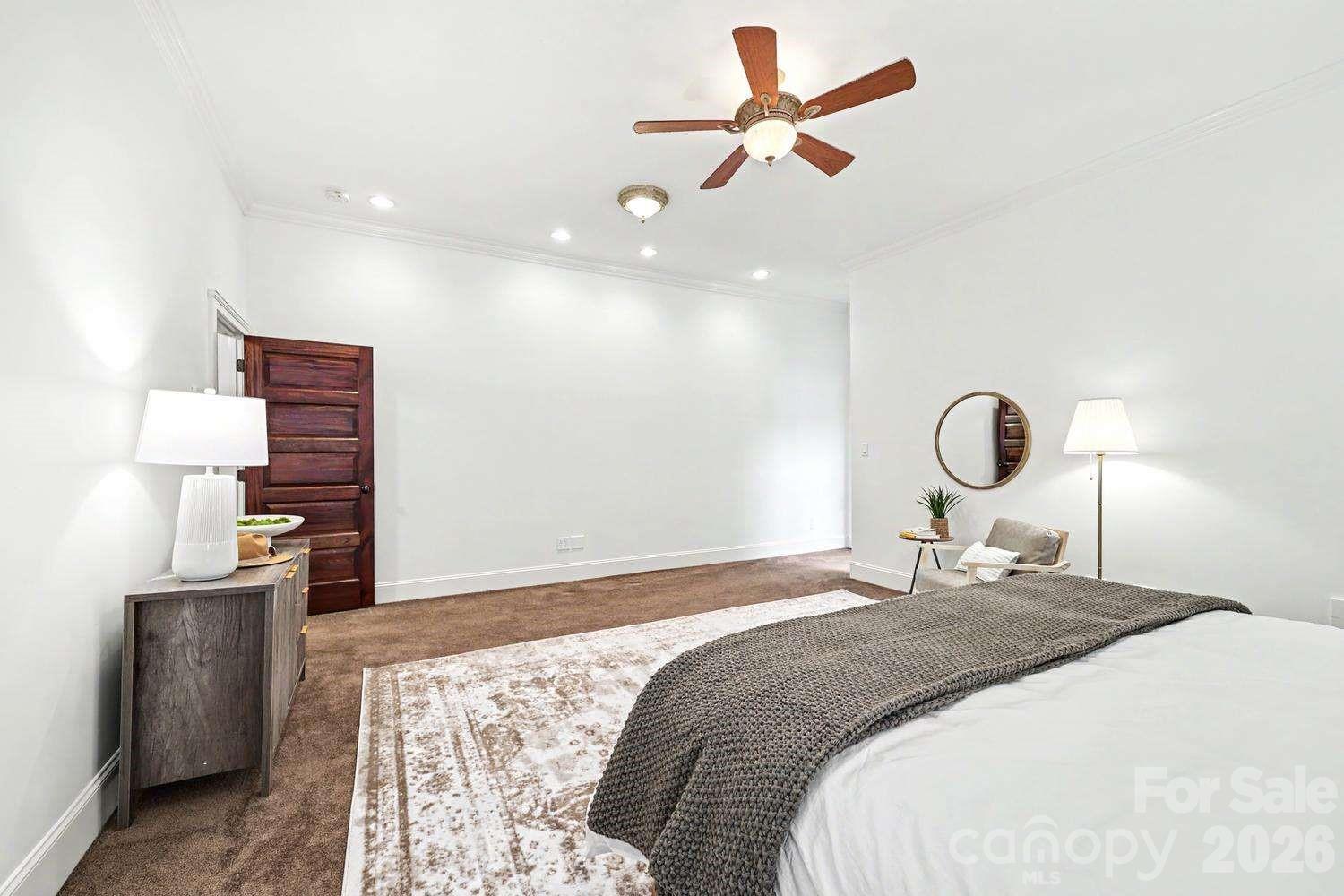 2215 Hassell Place — Charlotte