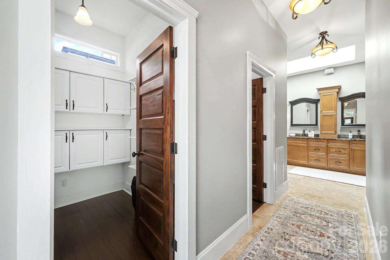 2215 Hassell Place — Charlotte
