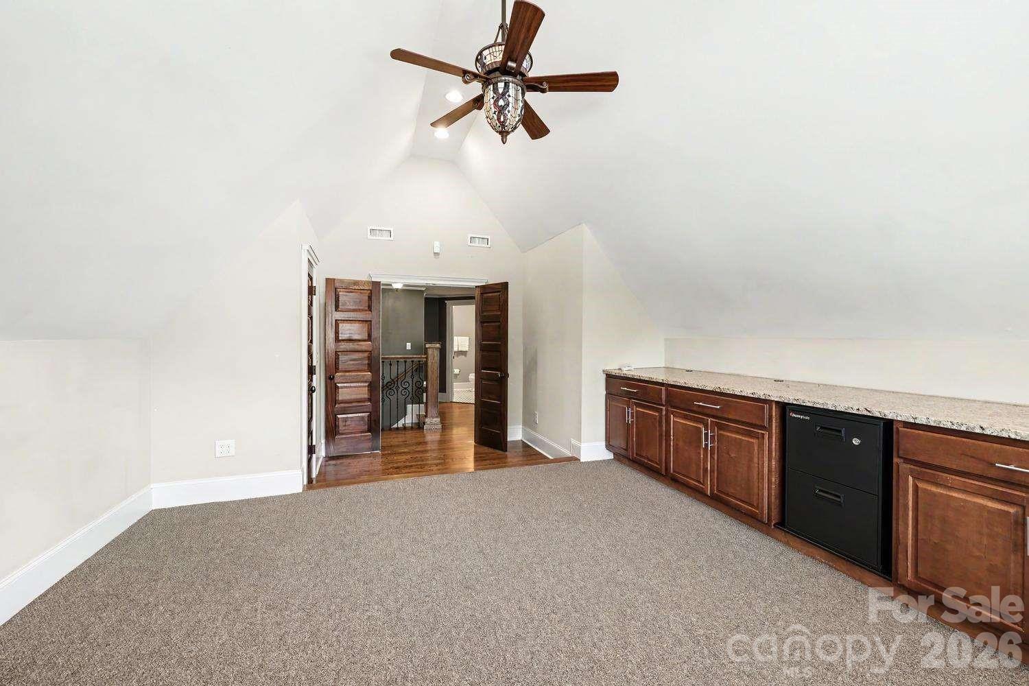 2215 Hassell Place — Charlotte