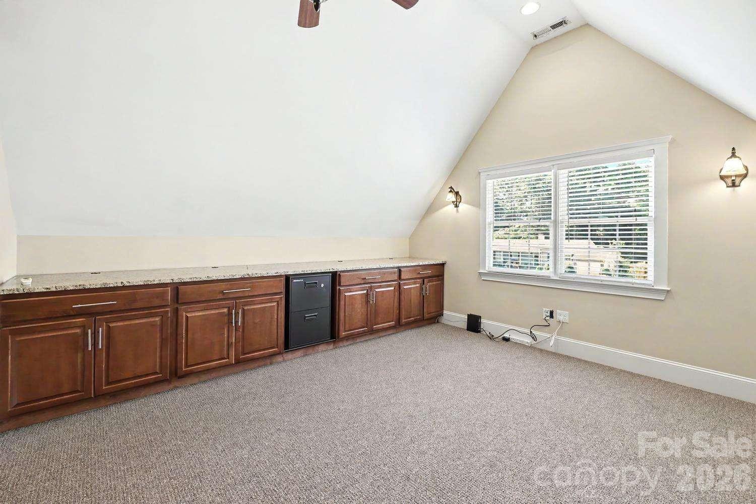 2215 Hassell Place — Charlotte