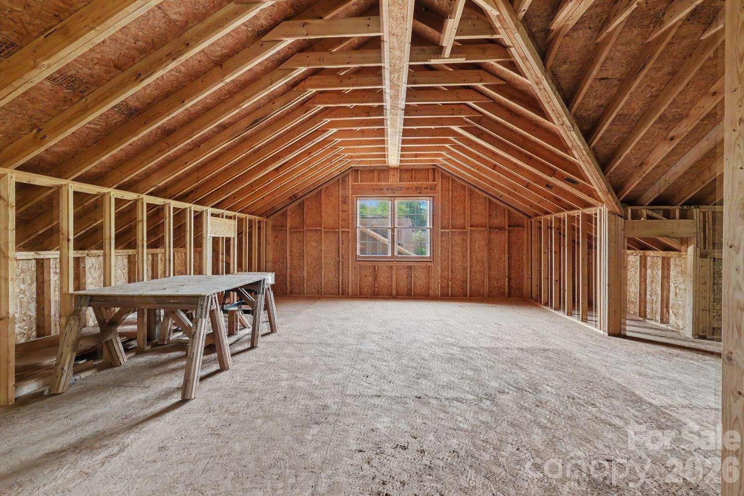 2215 Hassell Place — Charlotte