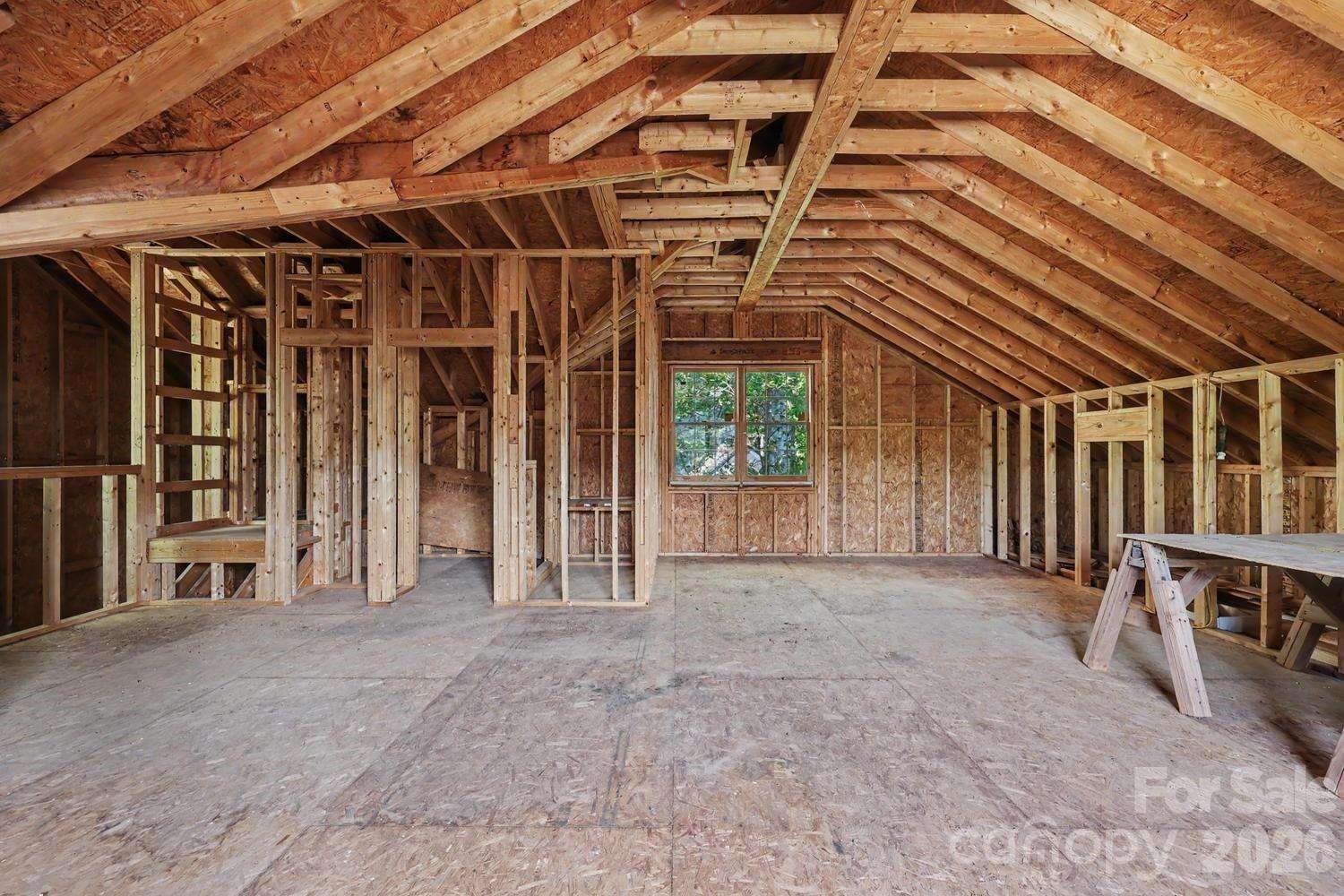 2215 Hassell Place — Charlotte
