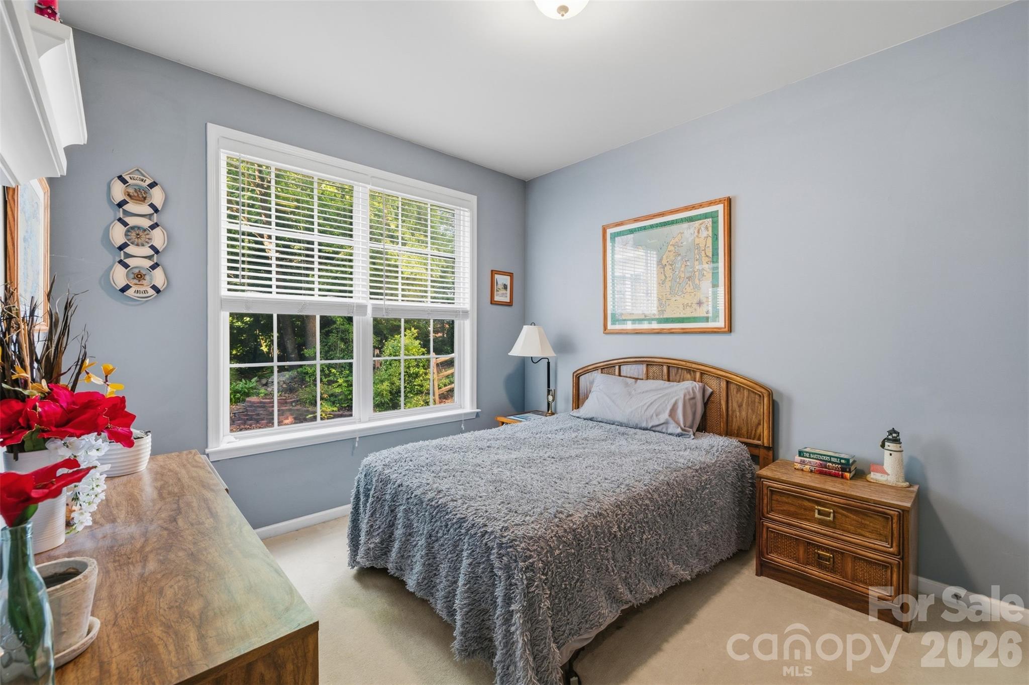 7453 Mountain Ridge Drive — Stanley