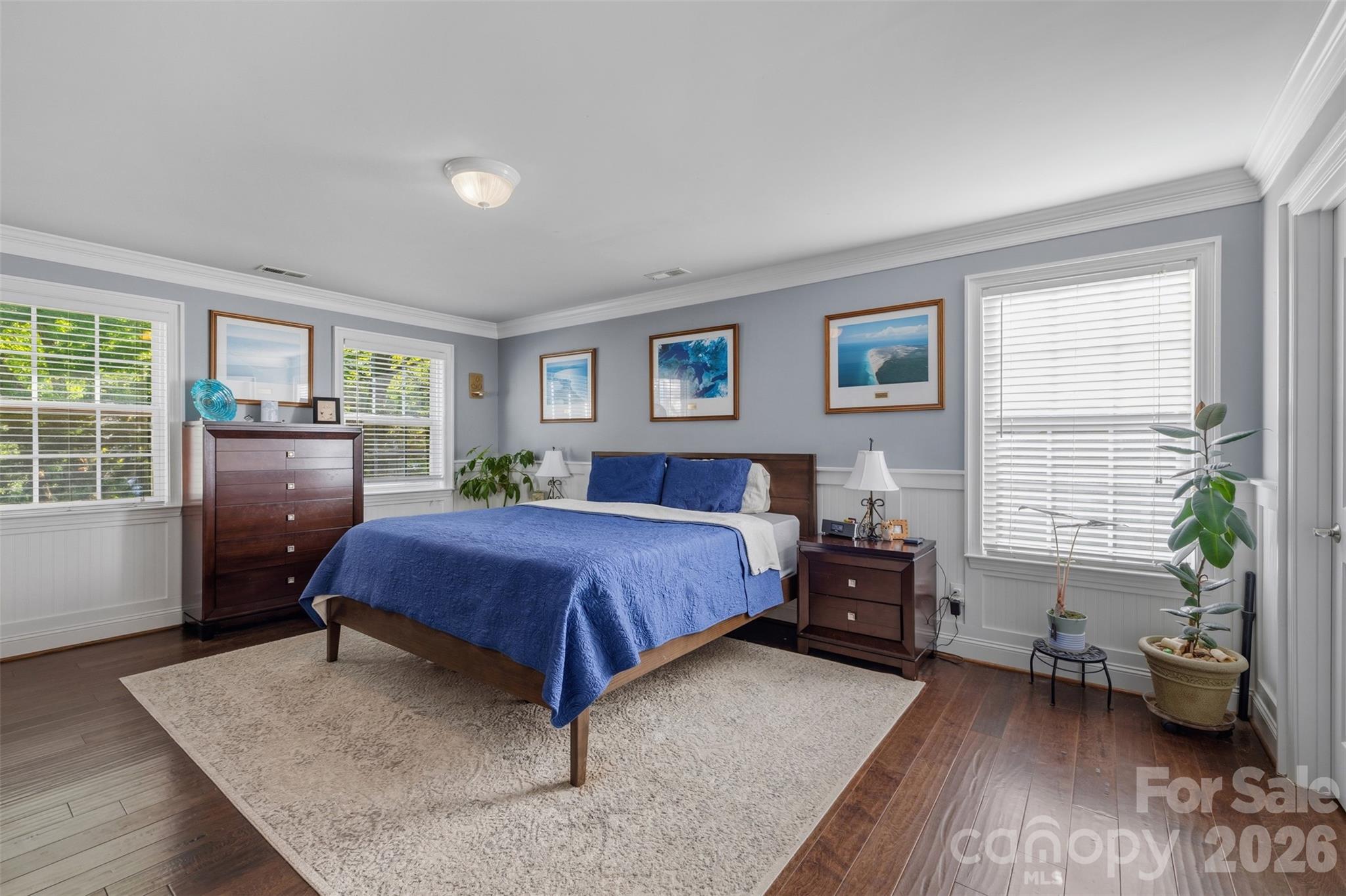 7453 Mountain Ridge Drive — Stanley