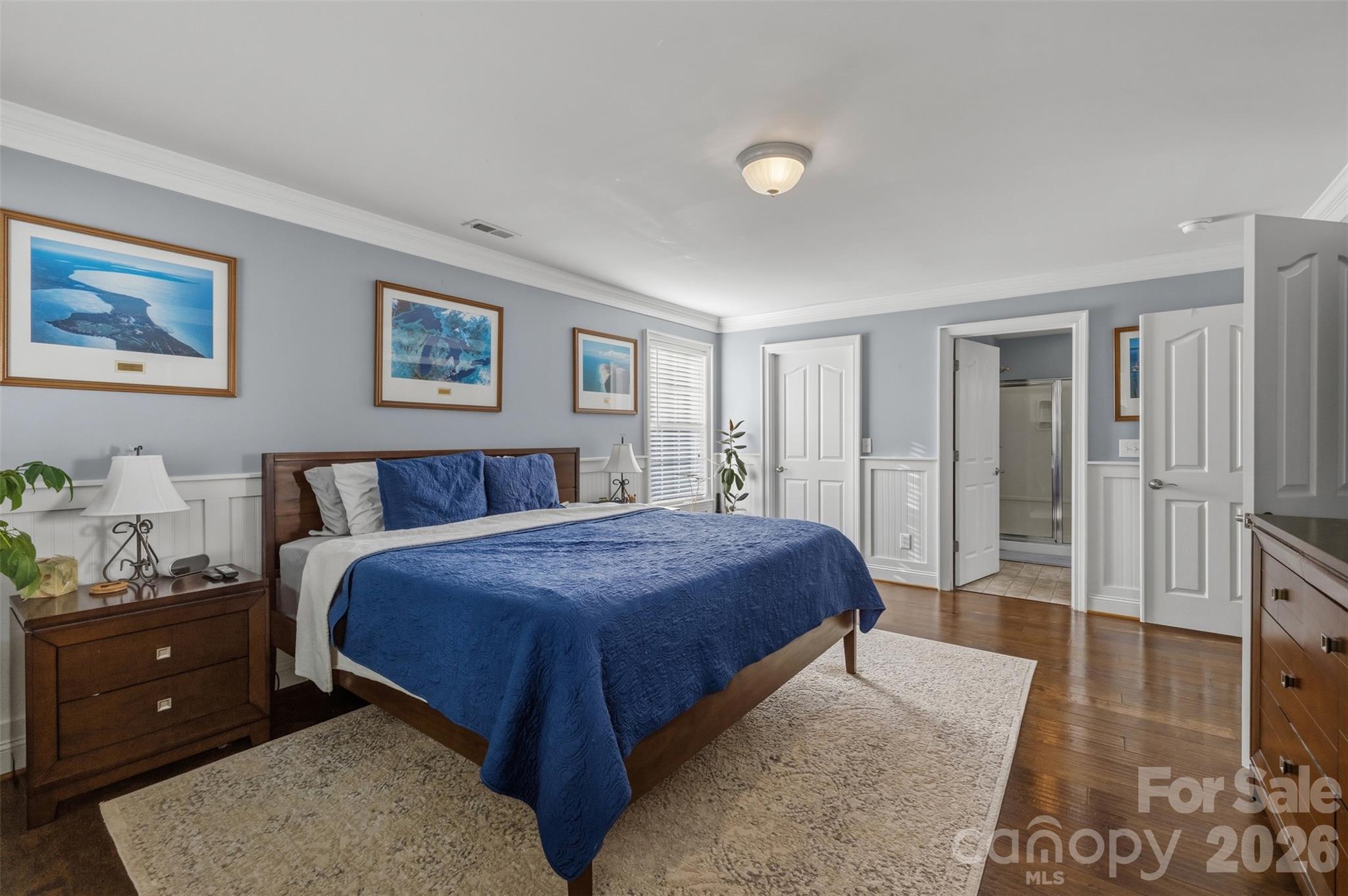 7453 Mountain Ridge Drive — Stanley