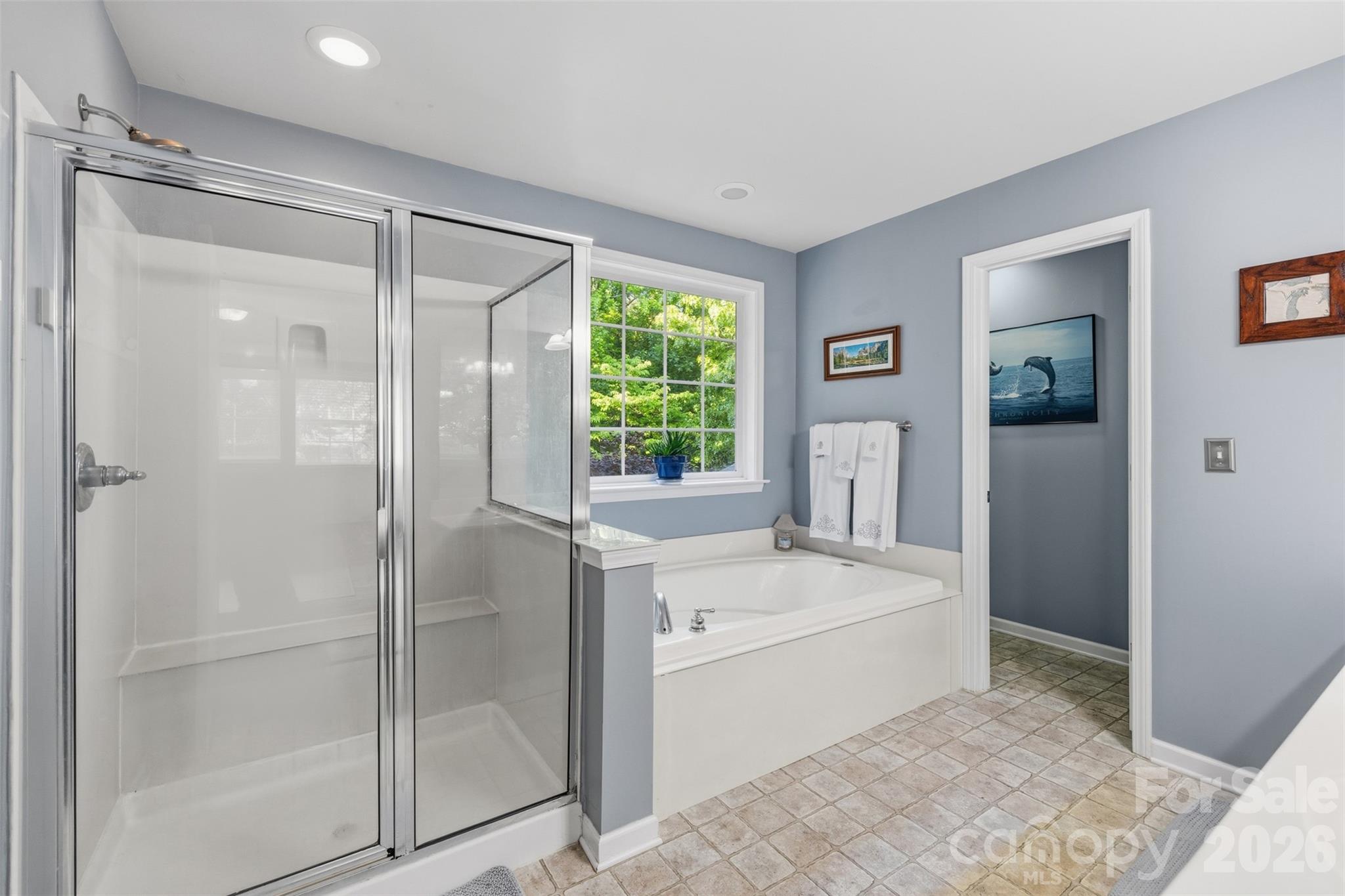 7453 Mountain Ridge Drive — Stanley