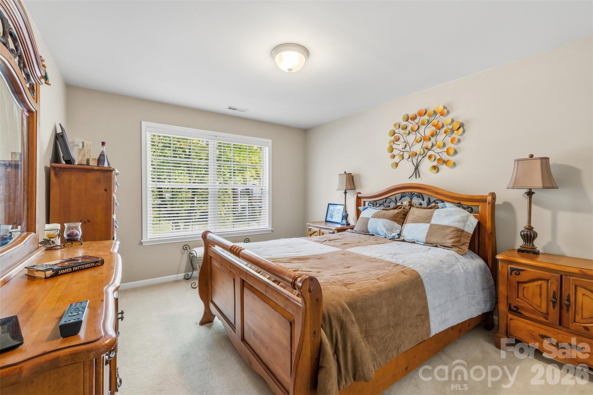 7453 Mountain Ridge Drive — Stanley