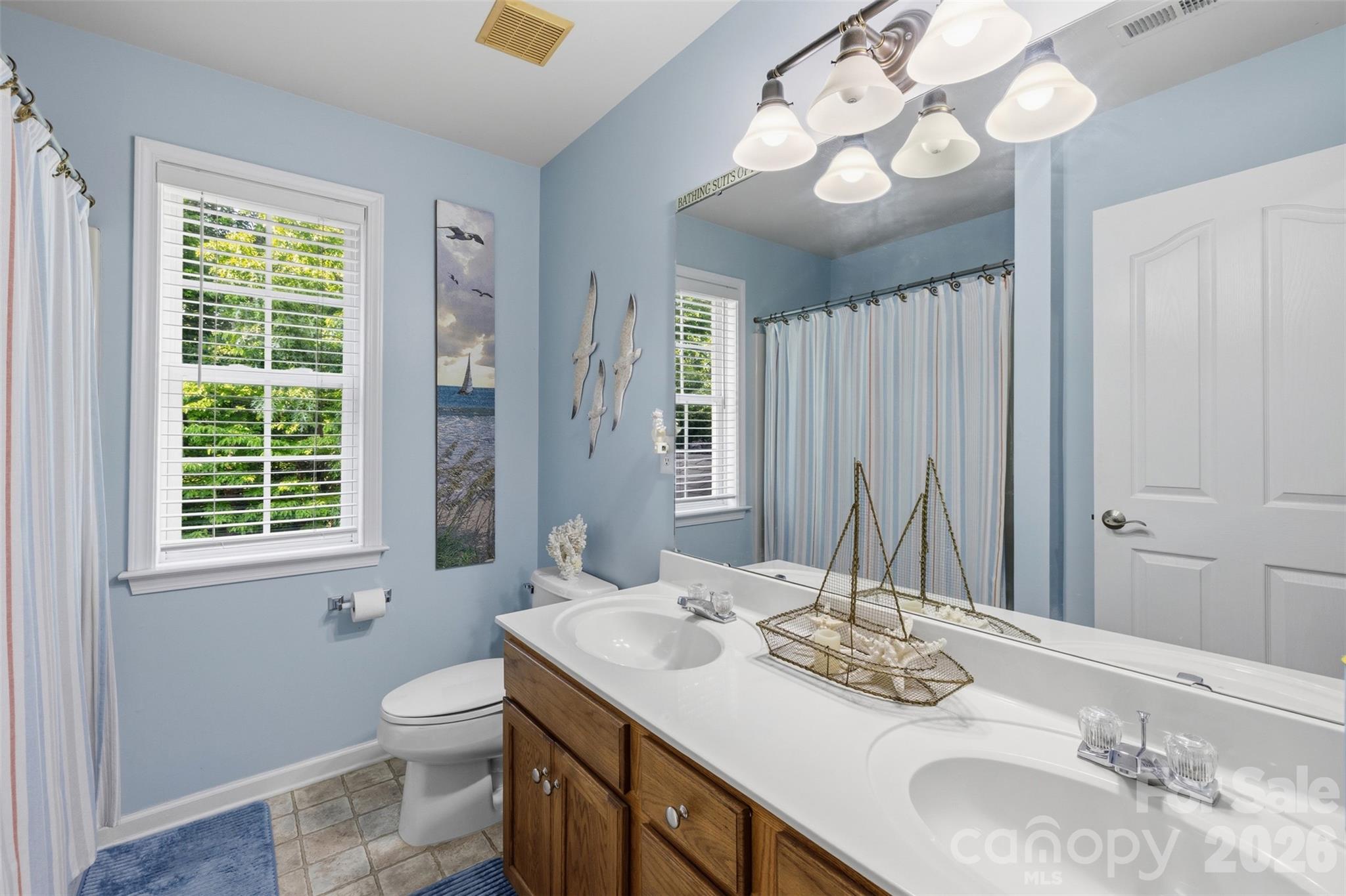 7453 Mountain Ridge Drive — Stanley
