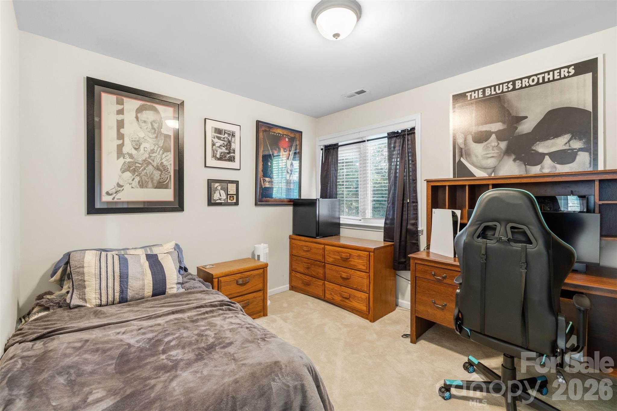7453 Mountain Ridge Drive — Stanley