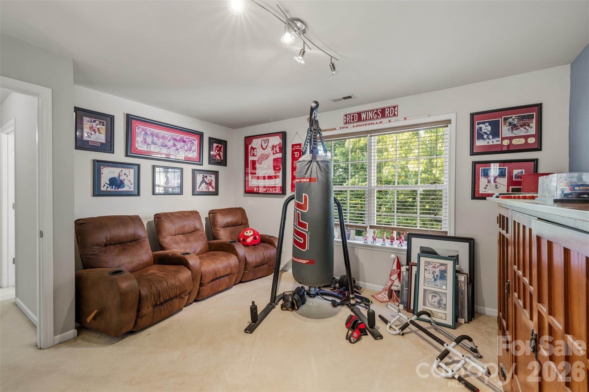 7453 Mountain Ridge Drive — Stanley