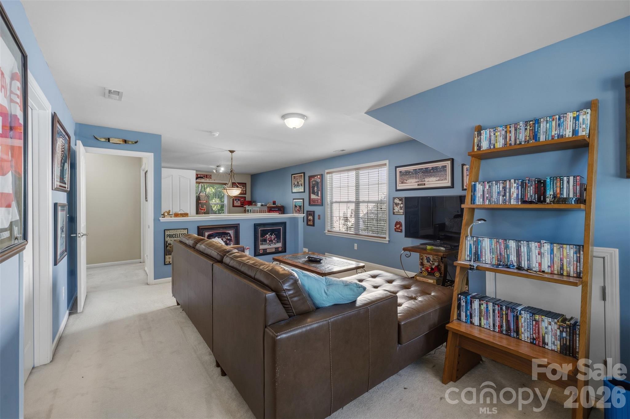 7453 Mountain Ridge Drive — Stanley