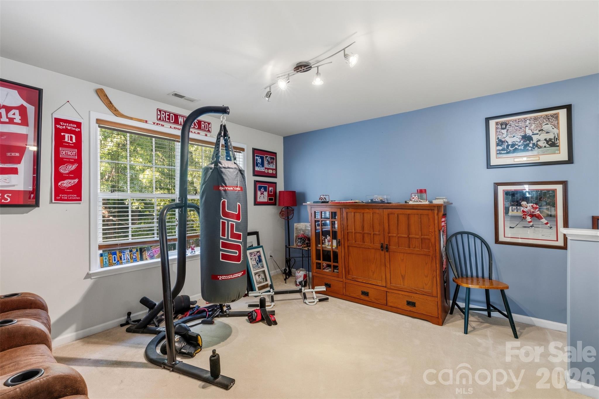 7453 Mountain Ridge Drive — Stanley