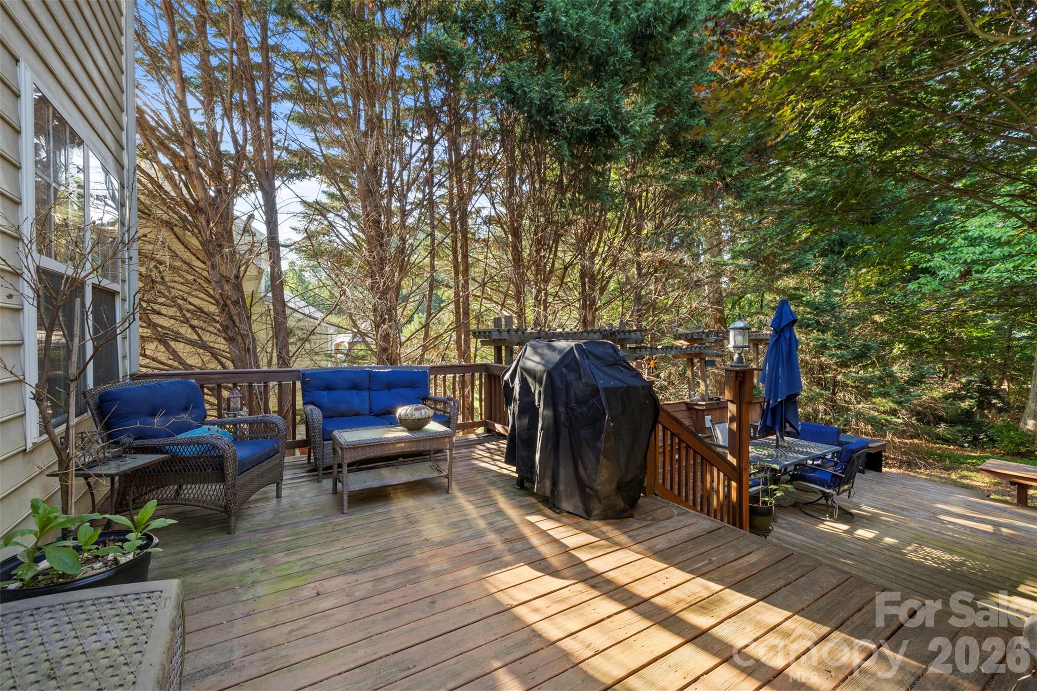 7453 Mountain Ridge Drive — Stanley