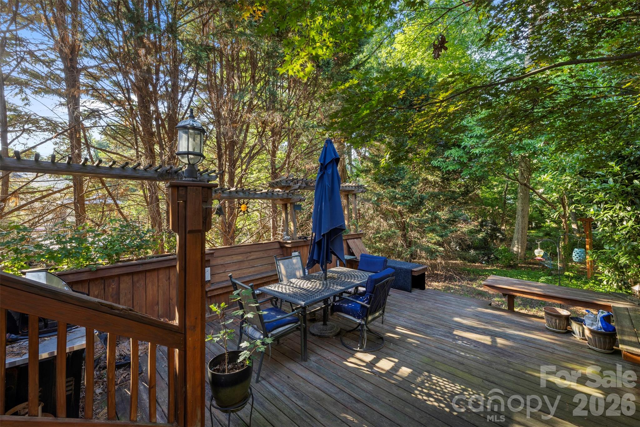 7453 Mountain Ridge Drive — Stanley