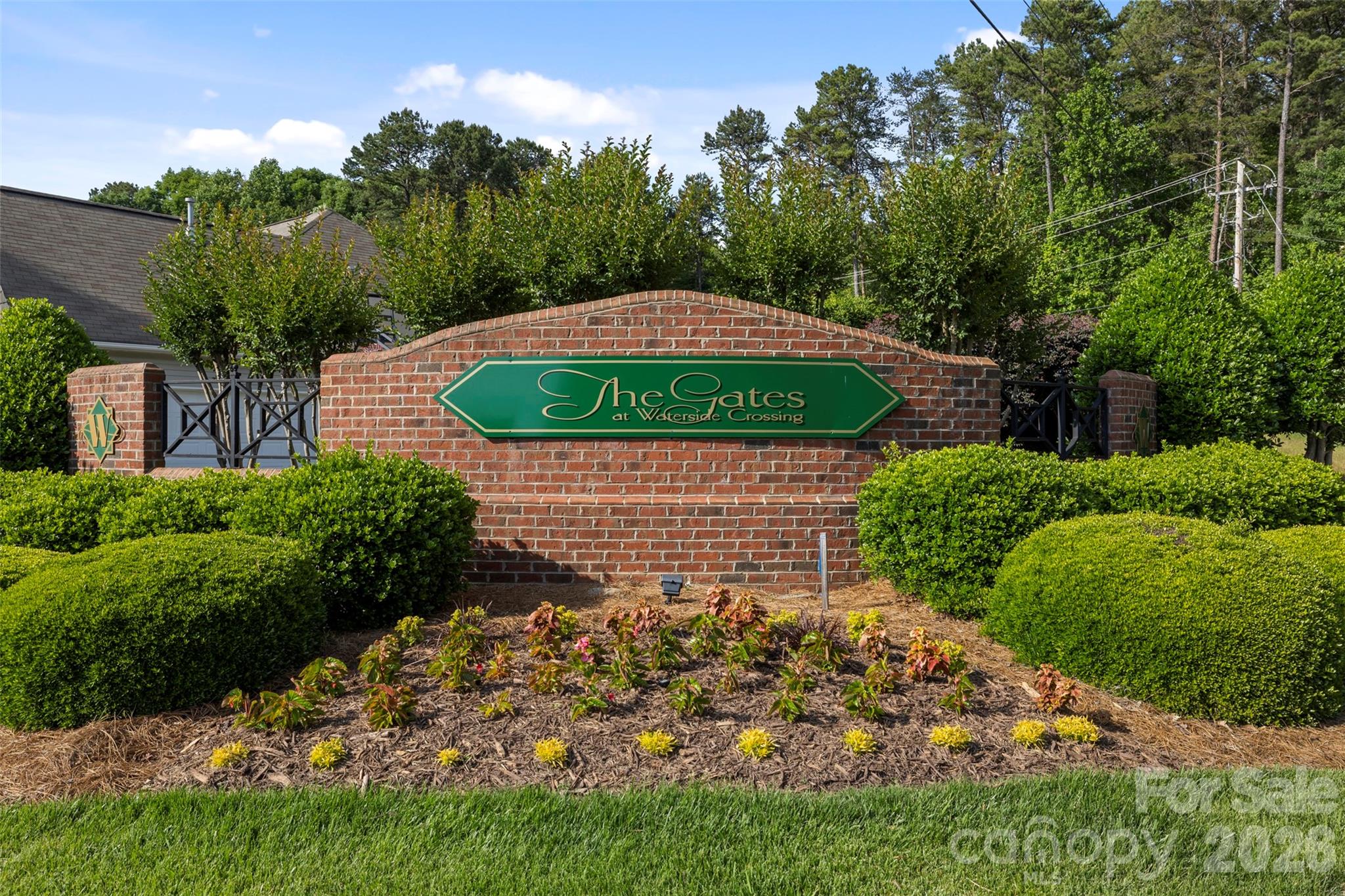 7453 Mountain Ridge Drive — Stanley