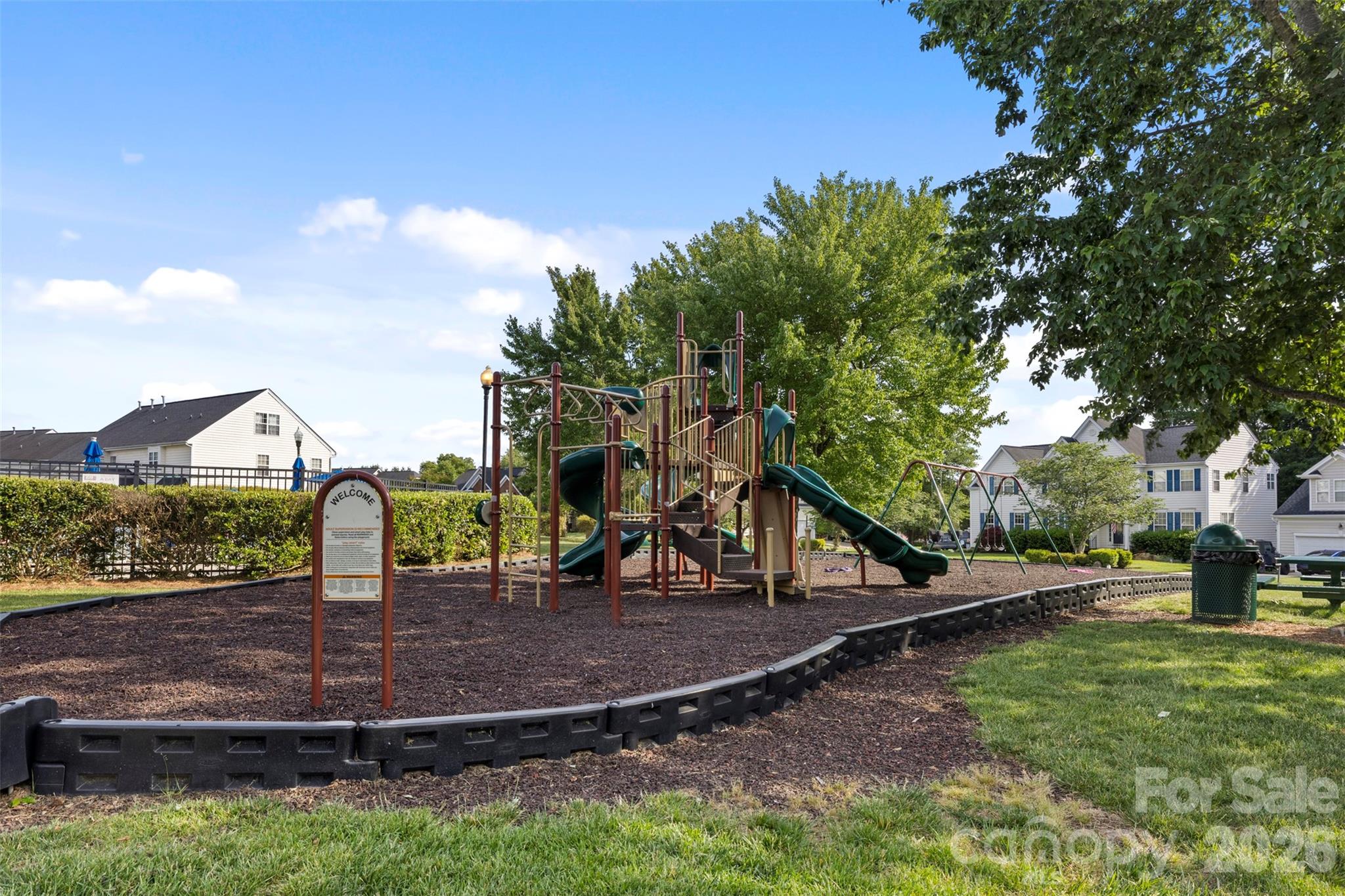 7453 Mountain Ridge Drive — Stanley
