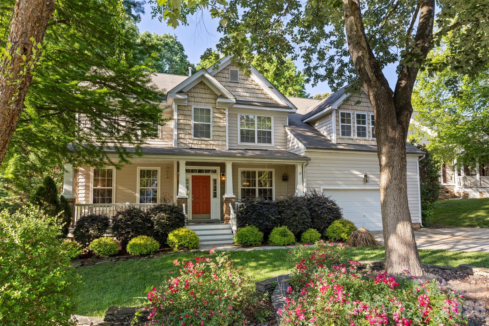 7453 Mountain Ridge Drive — Stanley