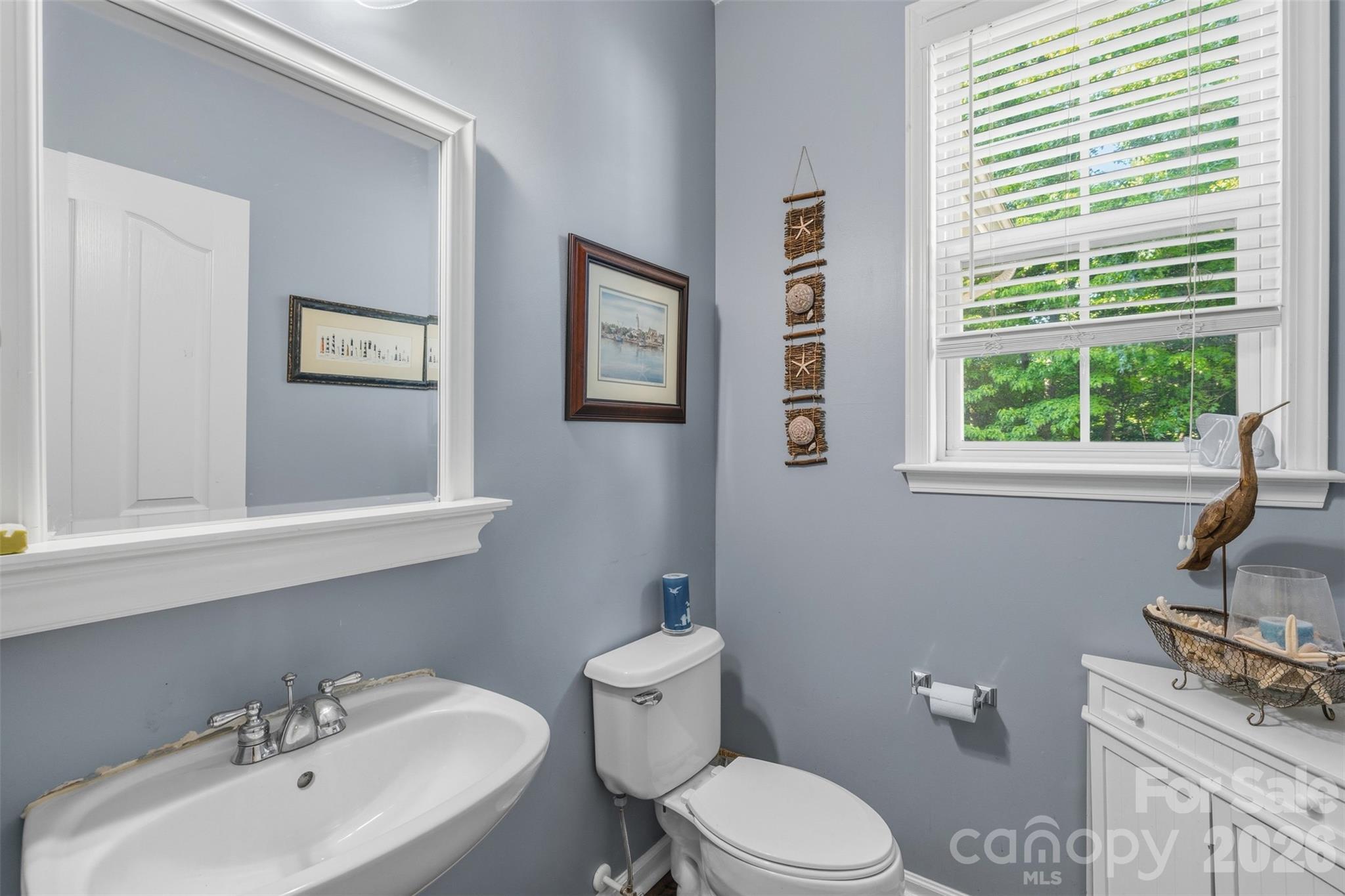 7453 Mountain Ridge Drive — Stanley