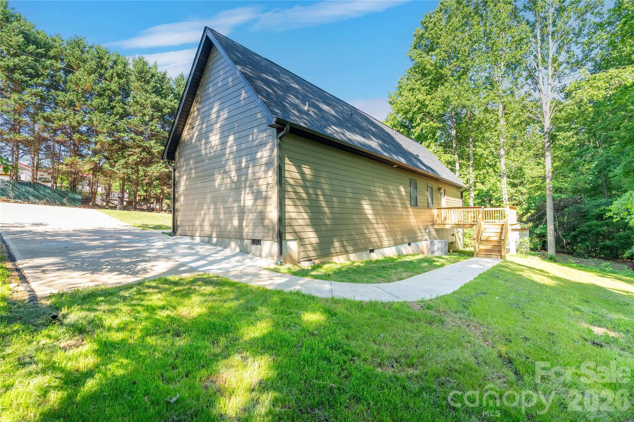 3425 Mission Trail — Lincolnton