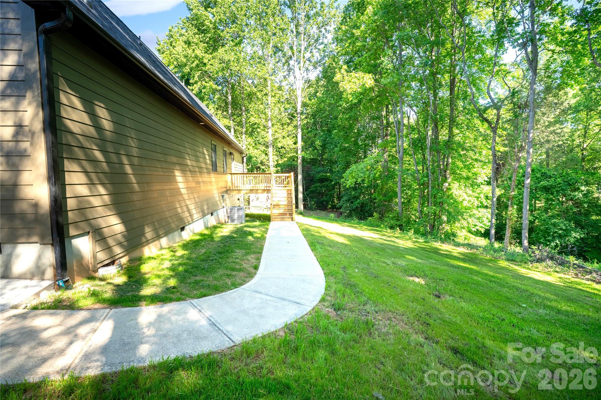 3425 Mission Trail — Lincolnton