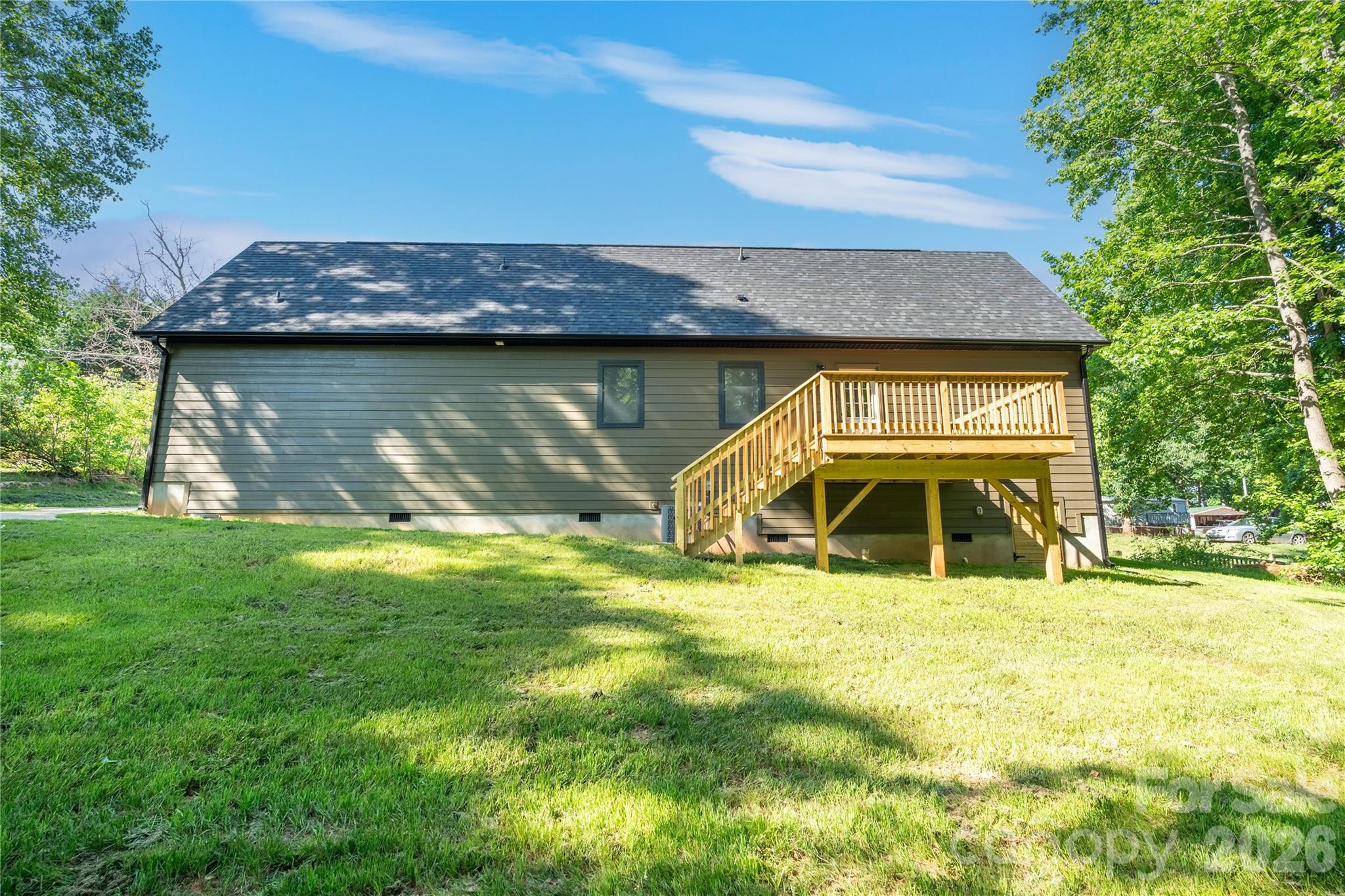 3425 Mission Trail — Lincolnton