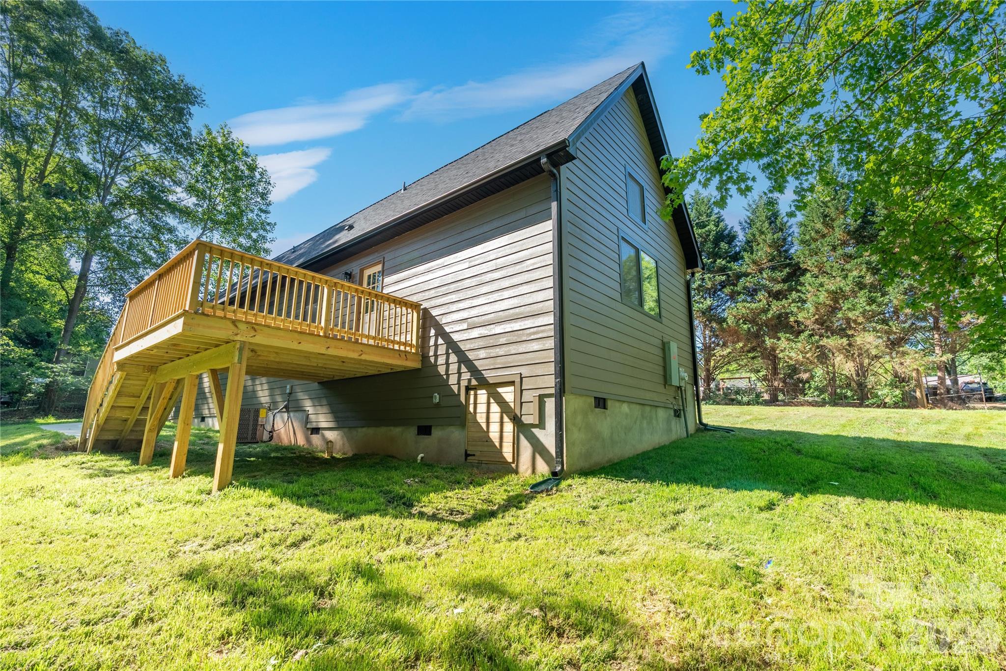 3425 Mission Trail — Lincolnton