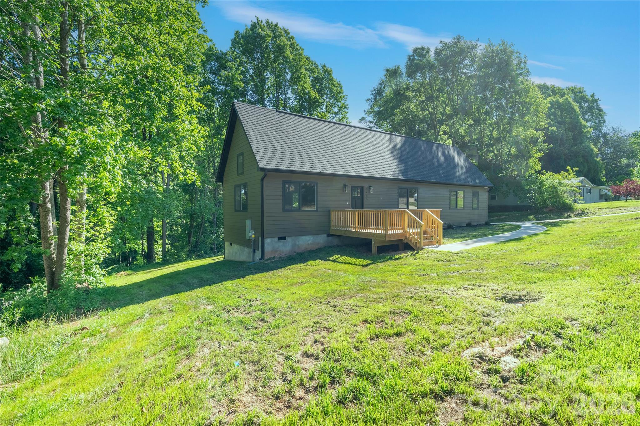 3425 Mission Trail — Lincolnton
