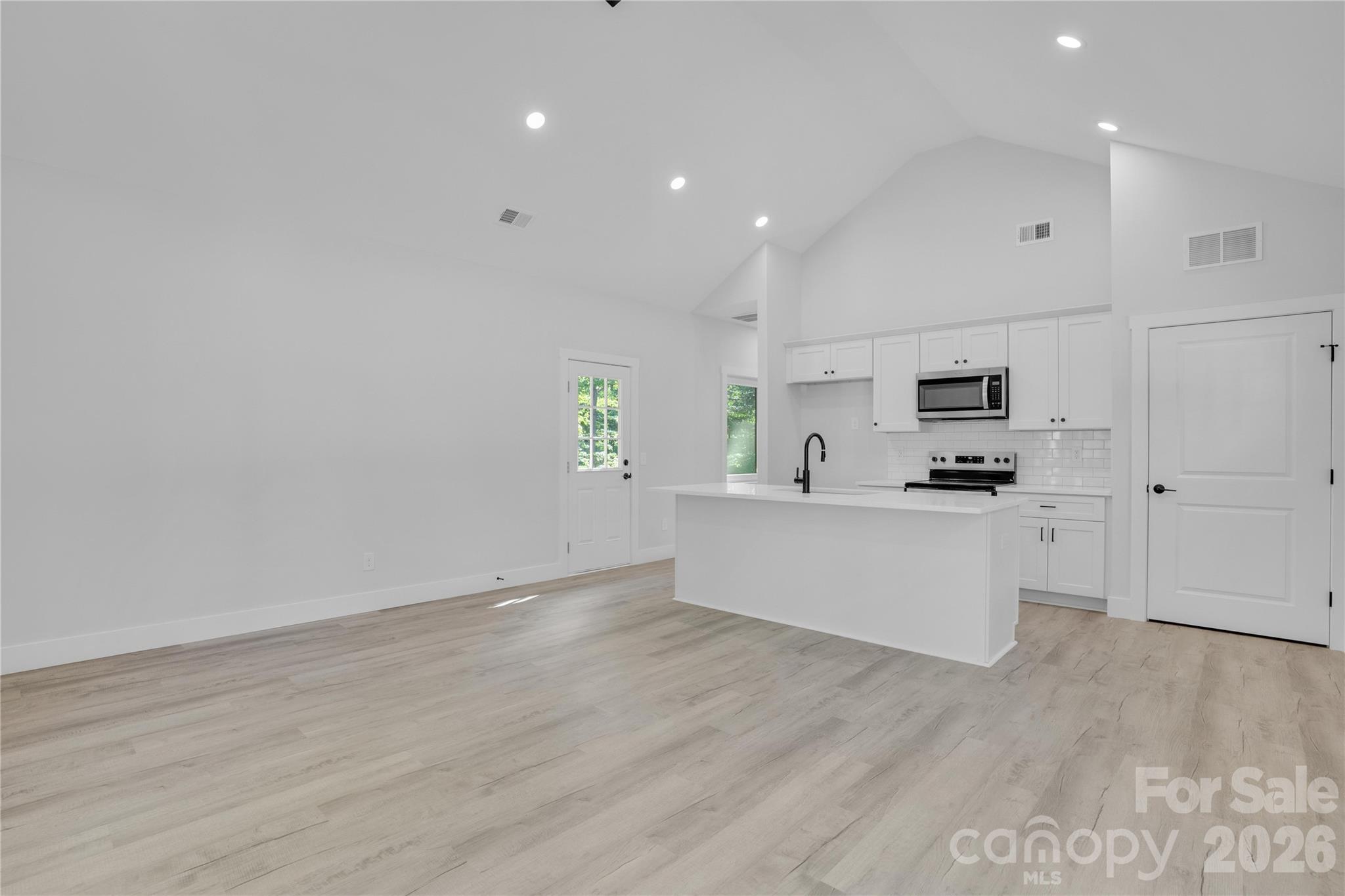 3425 Mission Trail — Lincolnton