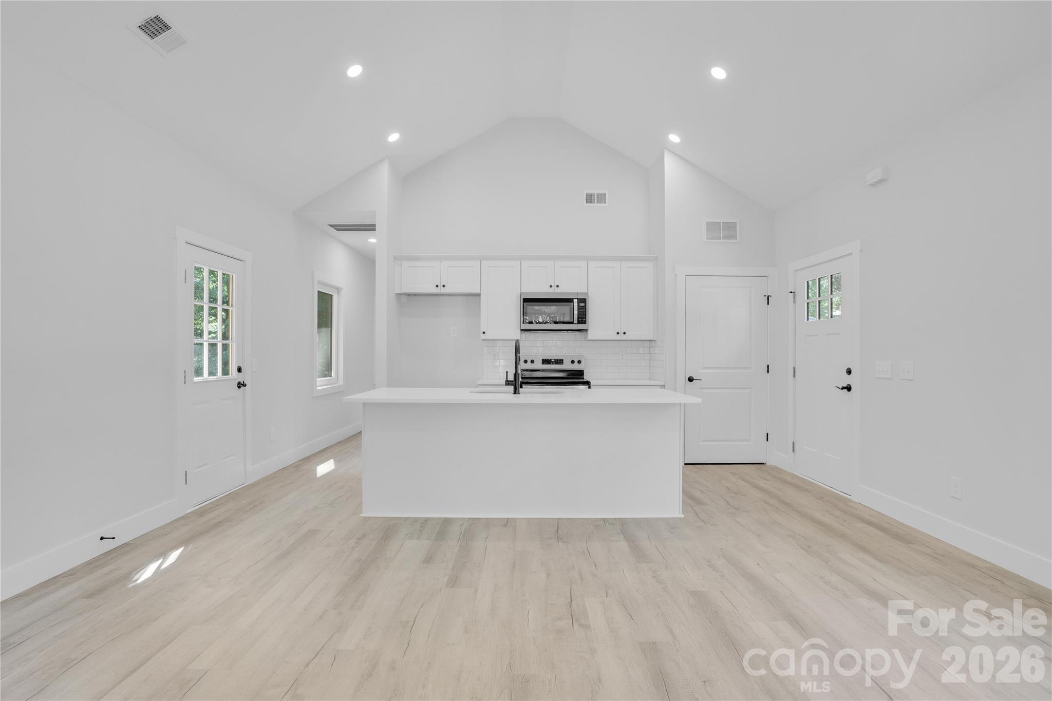 3425 Mission Trail — Lincolnton