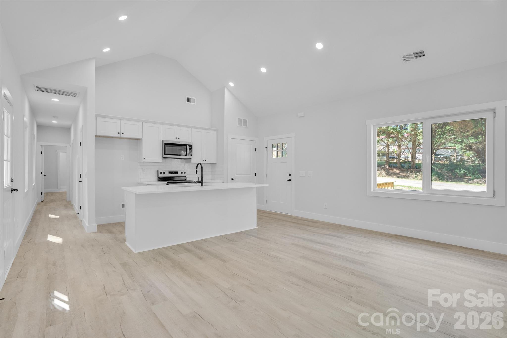 3425 Mission Trail — Lincolnton