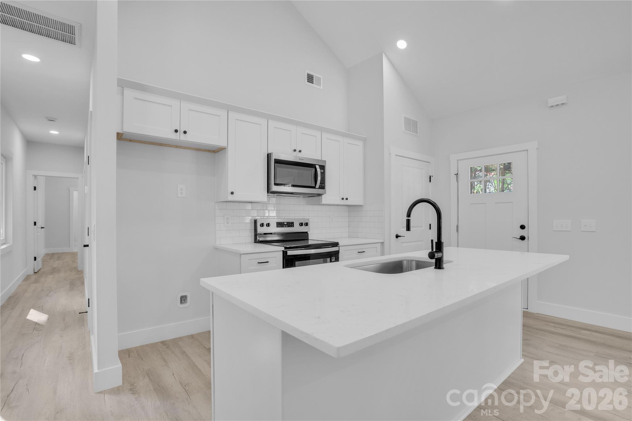 3425 Mission Trail — Lincolnton
