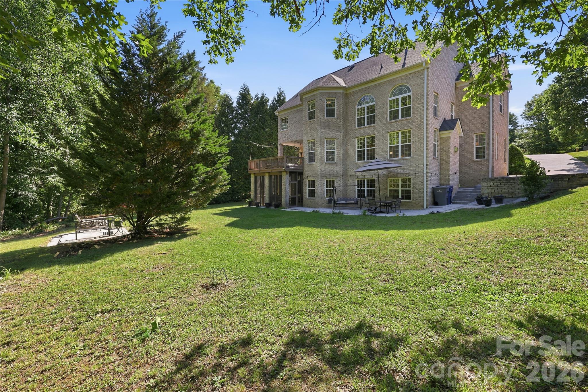 4206 Barons Court — Harrisburg