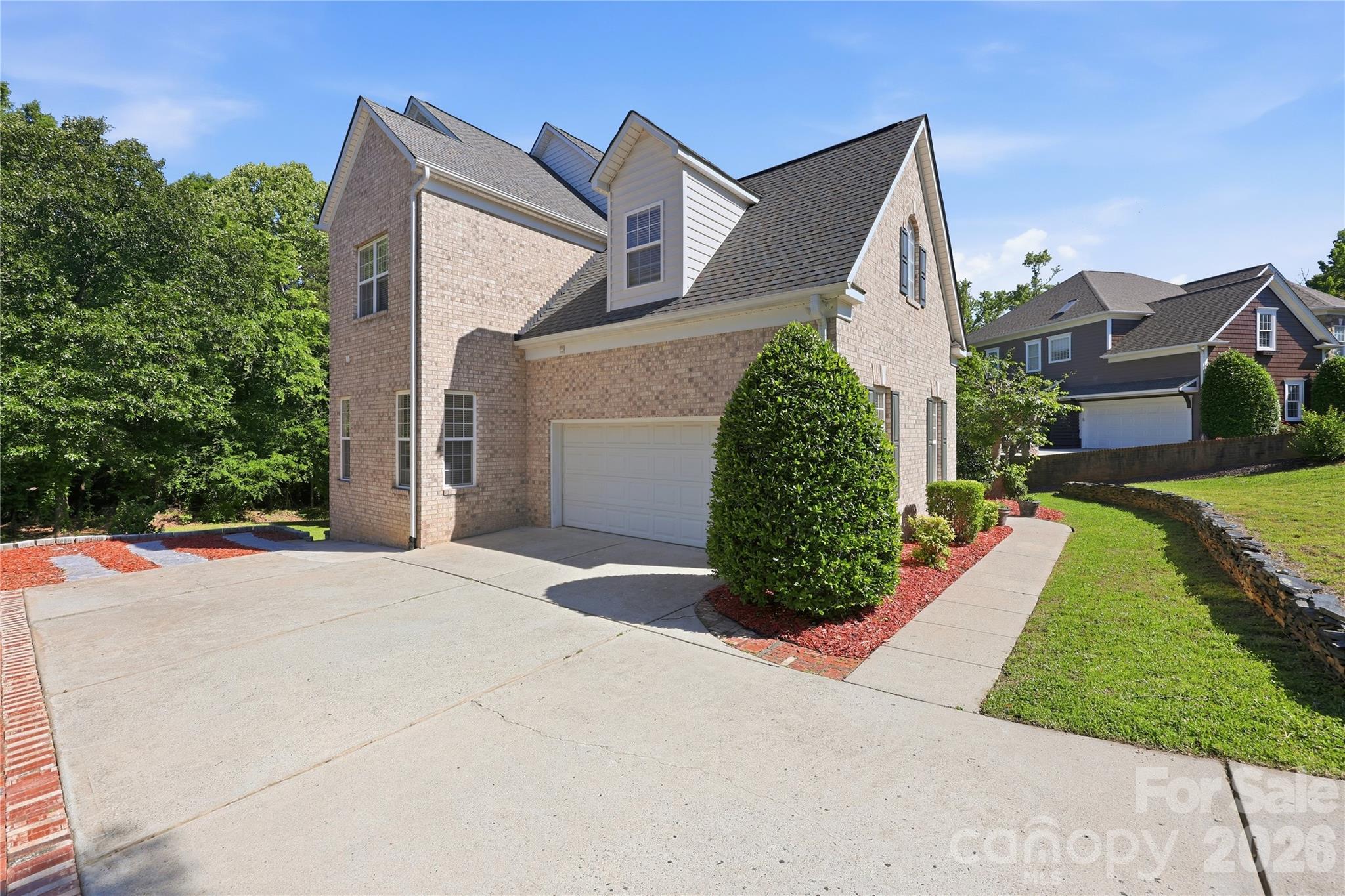 4206 Barons Court — Harrisburg
