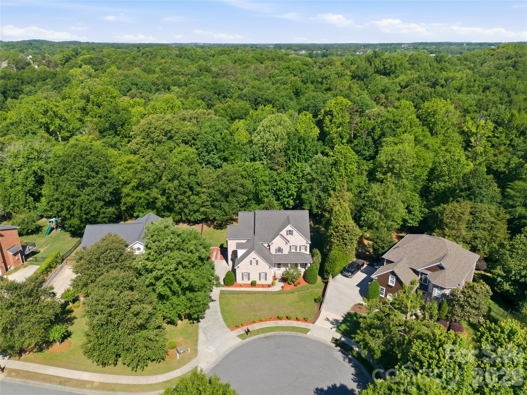 4206 Barons Court — Harrisburg