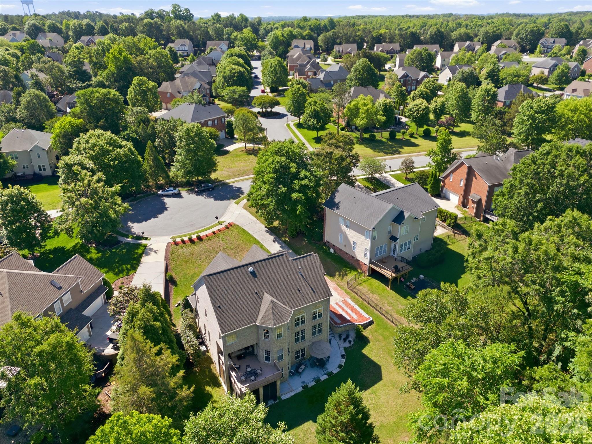 4206 Barons Court — Harrisburg