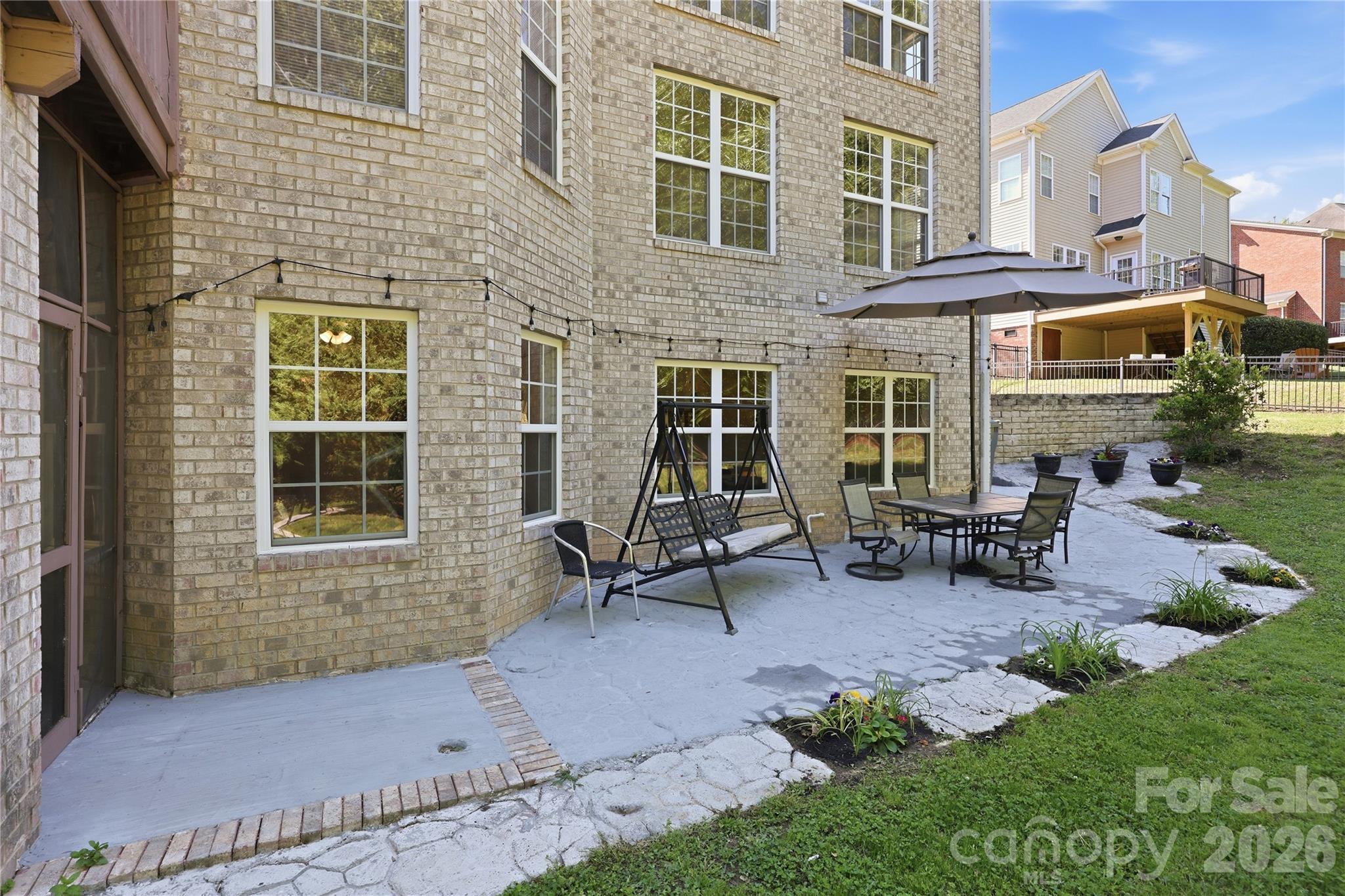 4206 Barons Court — Harrisburg