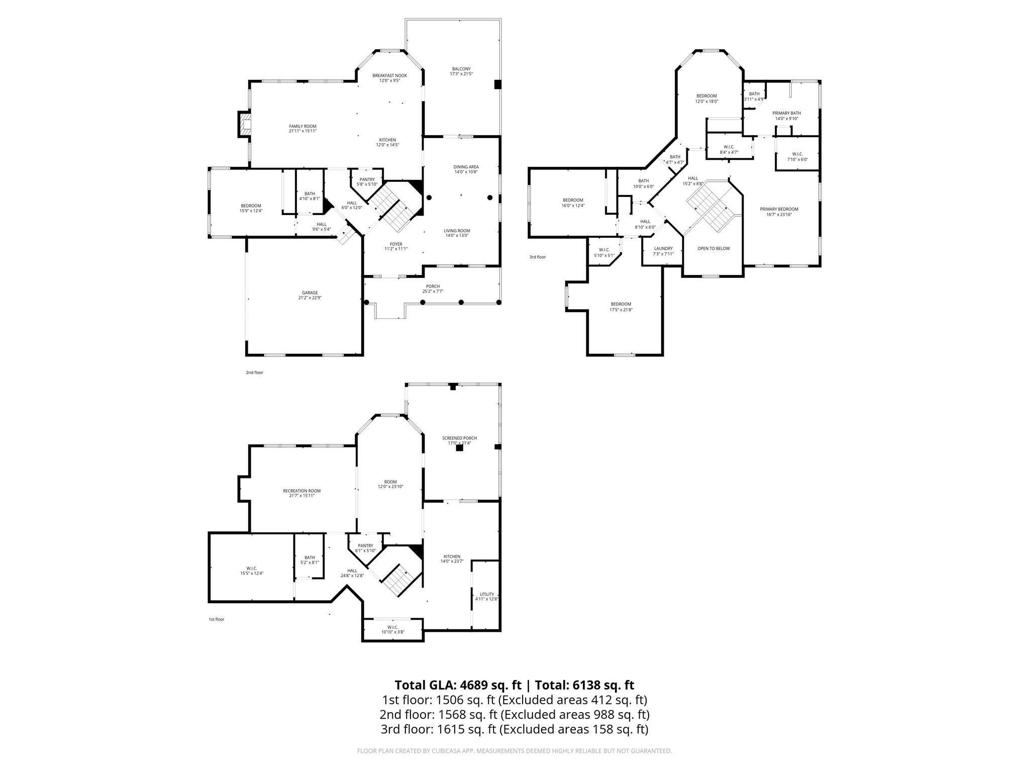 4206 Barons Court — Harrisburg