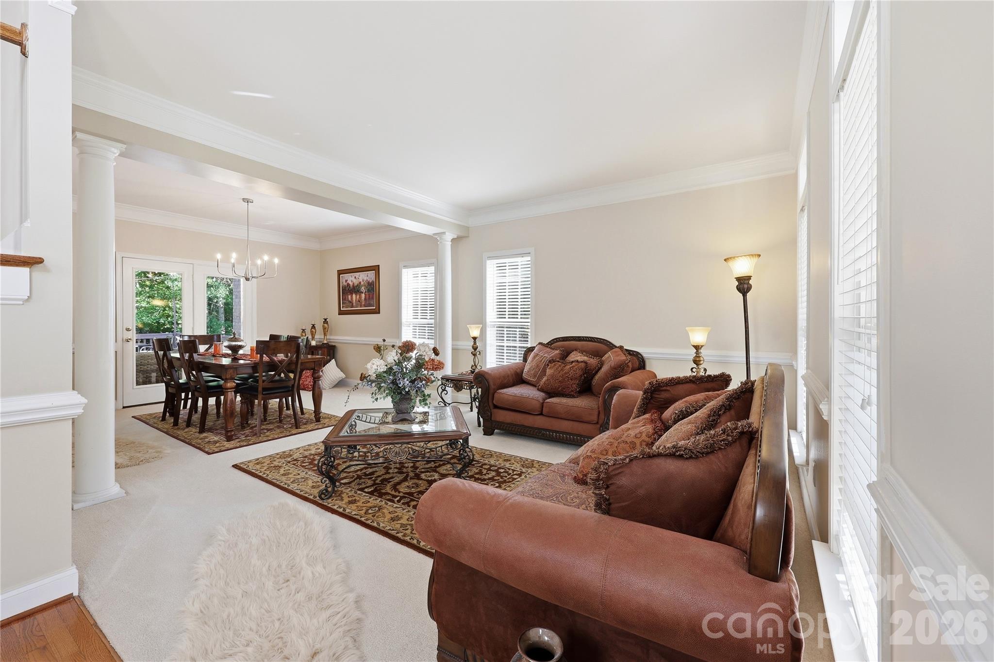 4206 Barons Court — Harrisburg