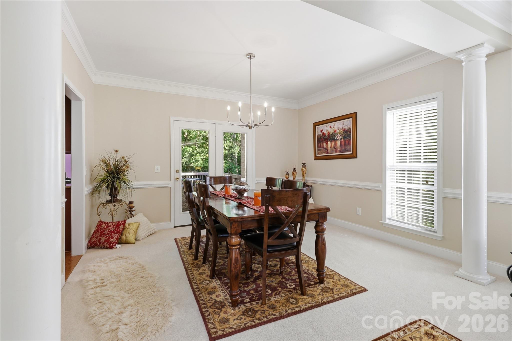 4206 Barons Court — Harrisburg
