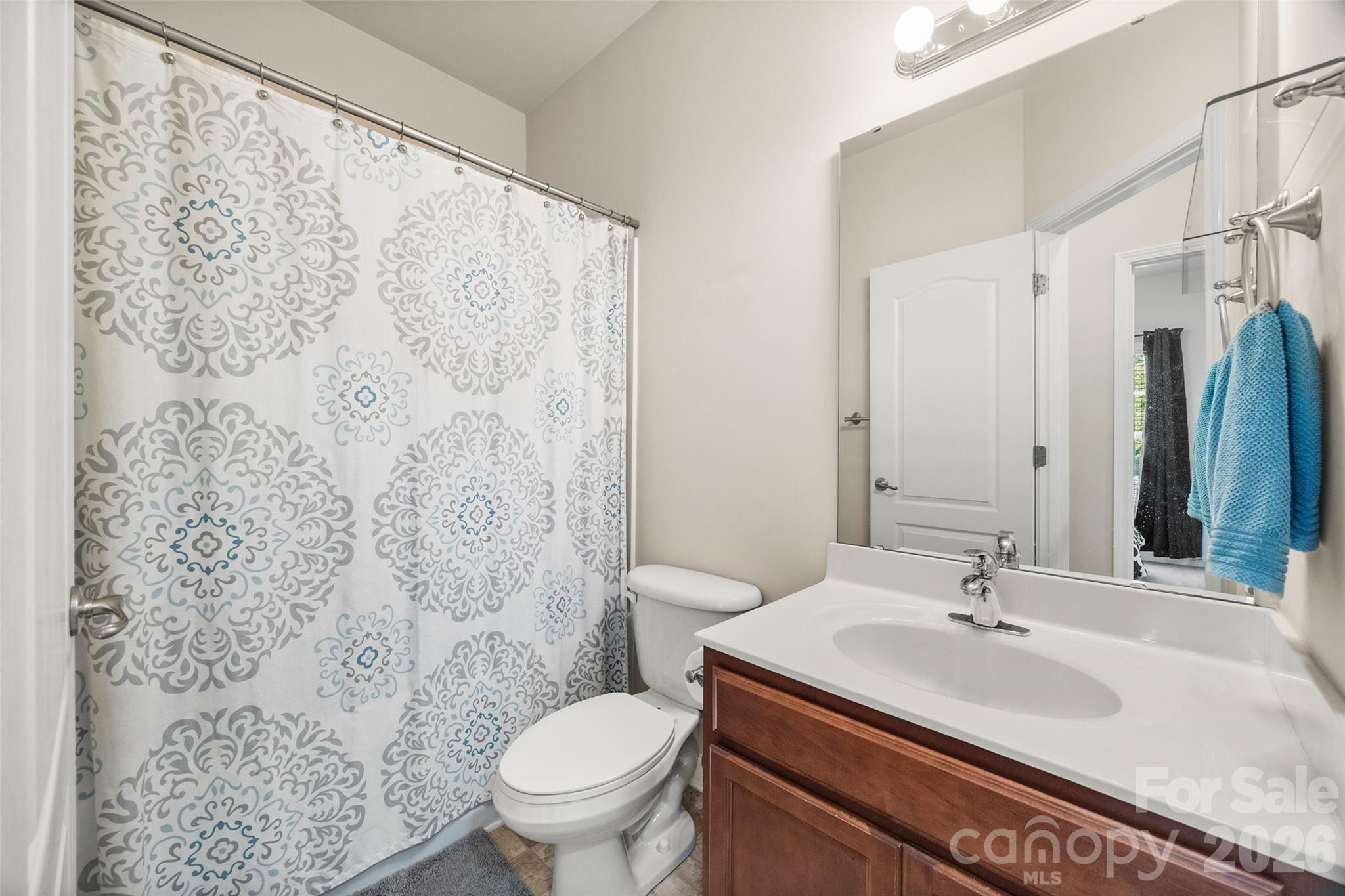 9821 Longstone Lane — Charlotte