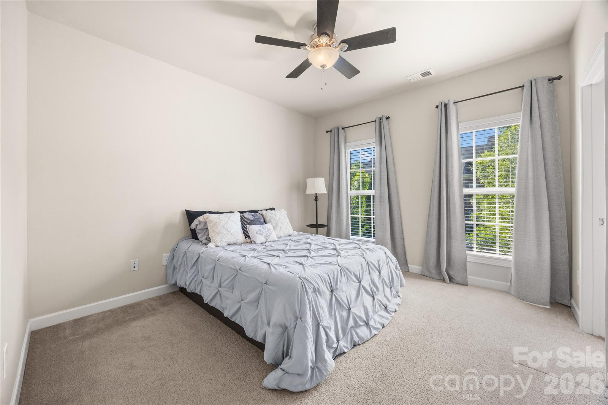 9821 Longstone Lane — Charlotte