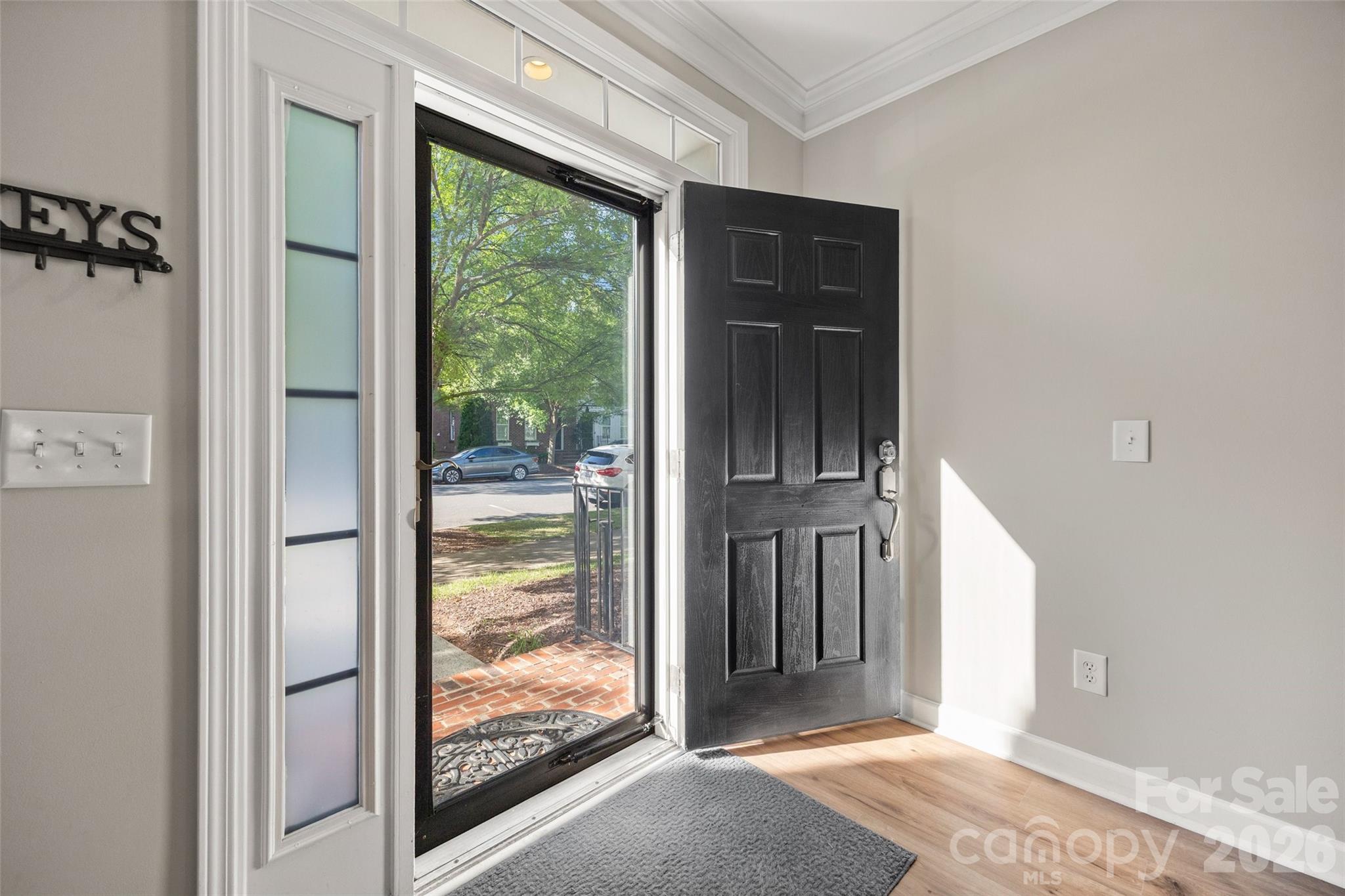 9821 Longstone Lane — Charlotte