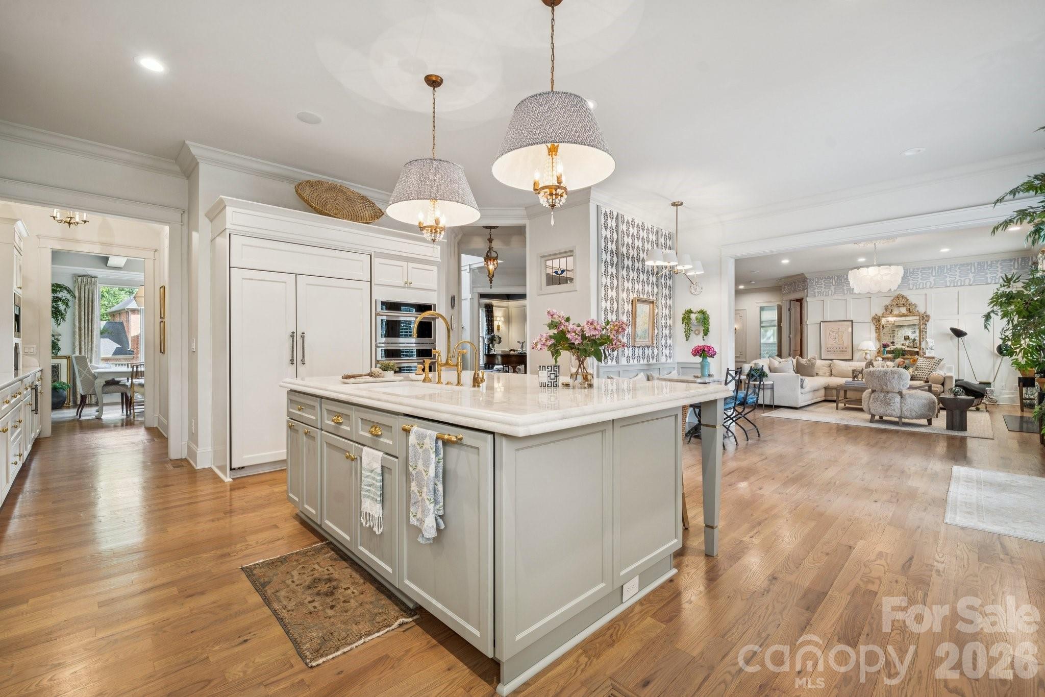 3519 McPherson Street — Waxhaw