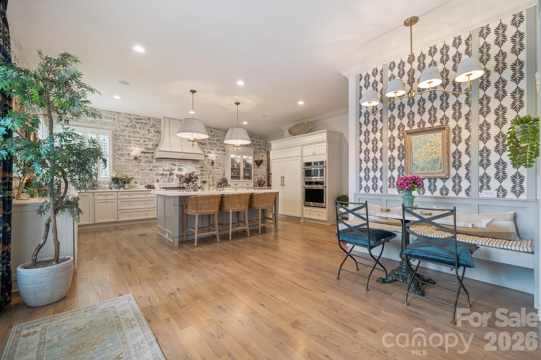 3519 McPherson Street — Waxhaw