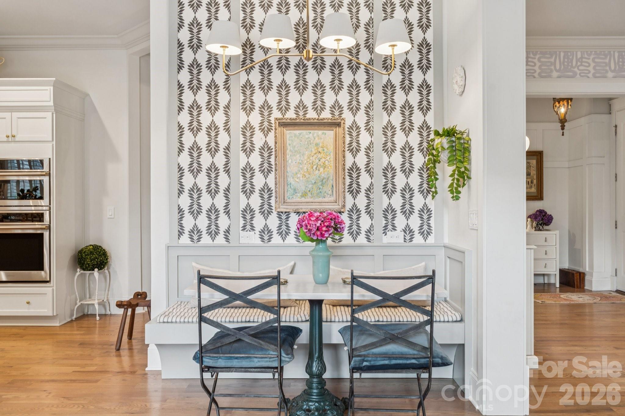 3519 McPherson Street — Waxhaw