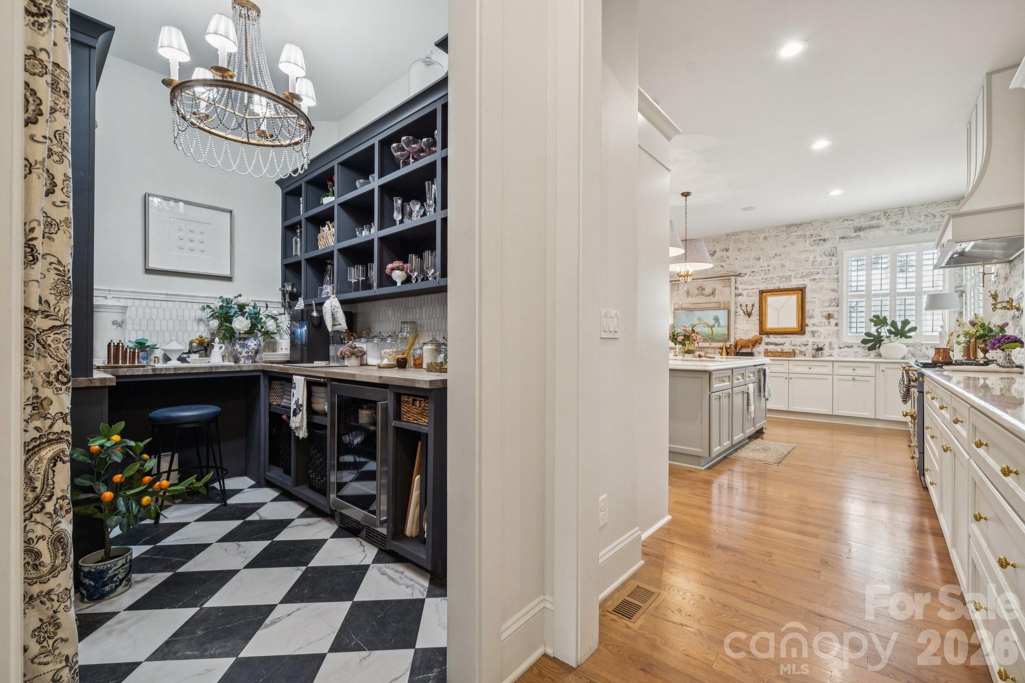 3519 McPherson Street — Waxhaw