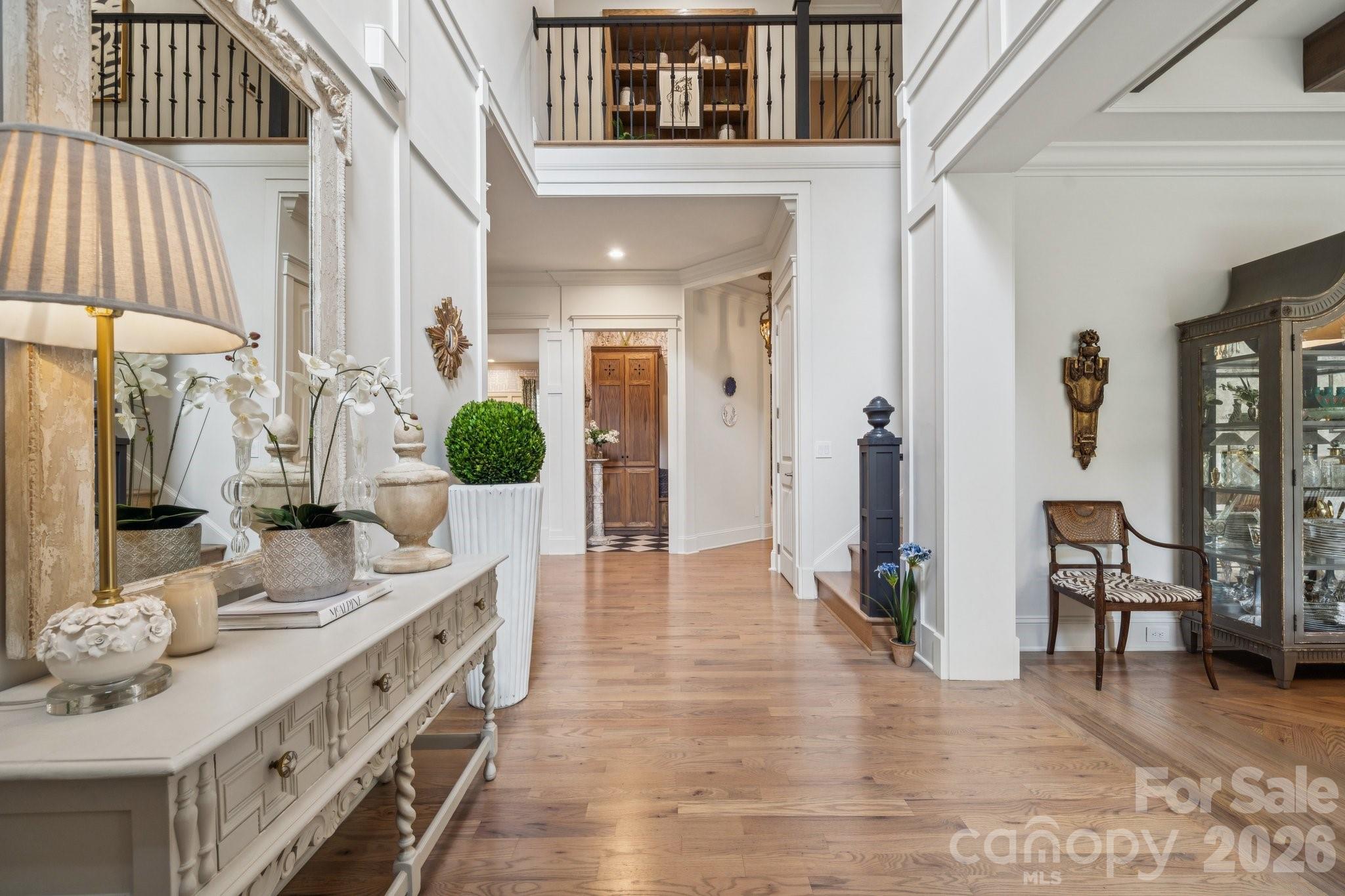 3519 McPherson Street — Waxhaw