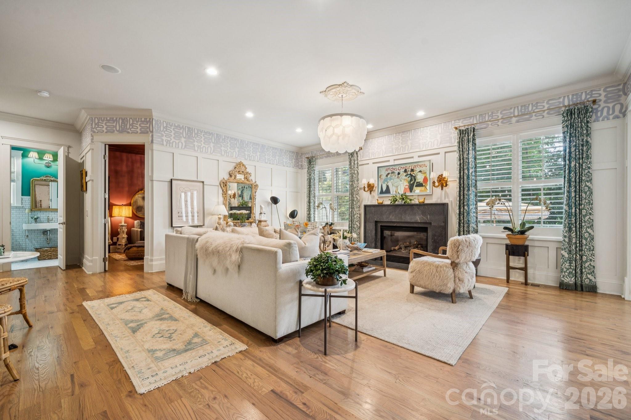 3519 McPherson Street — Waxhaw