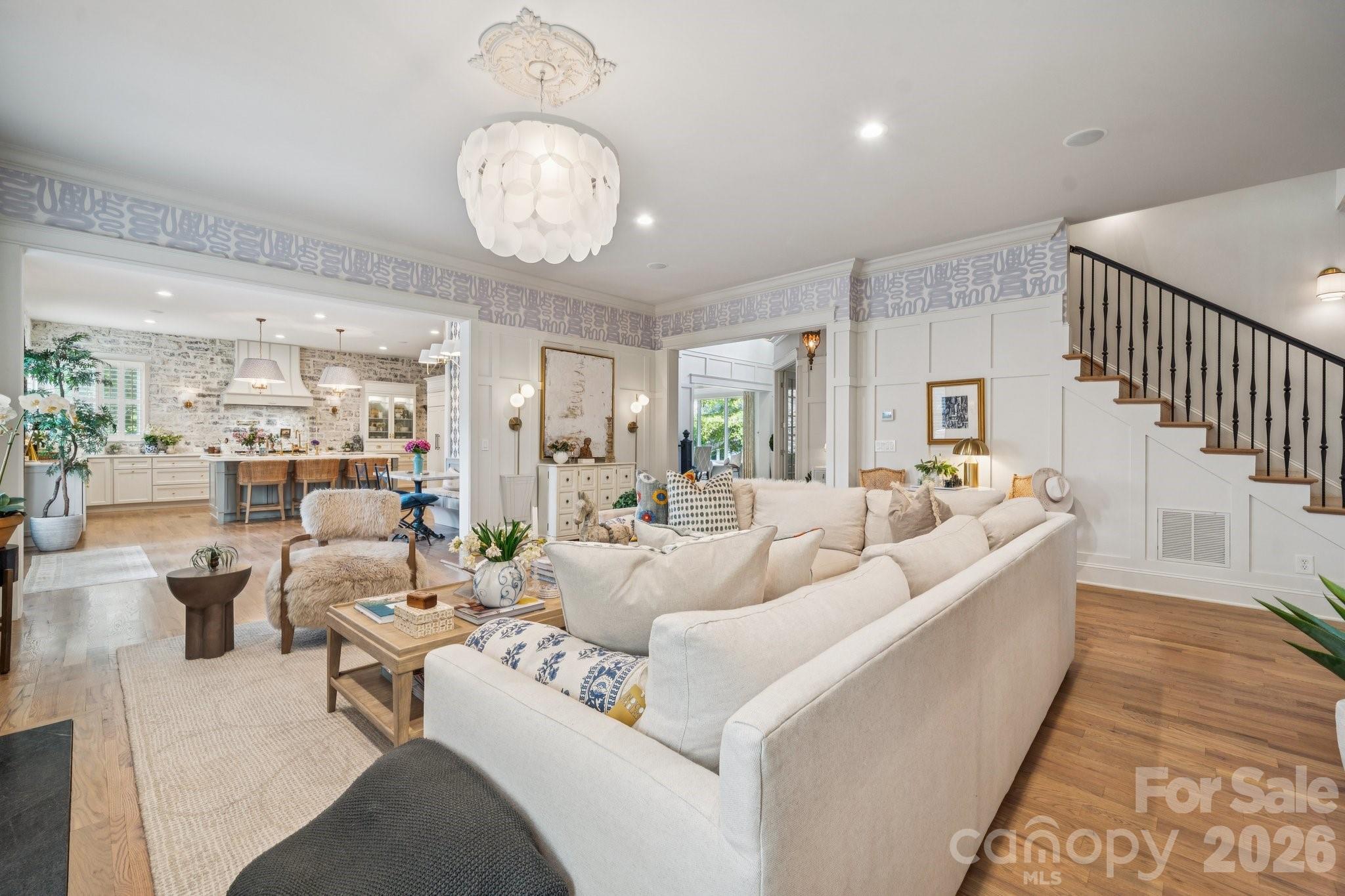3519 McPherson Street — Waxhaw